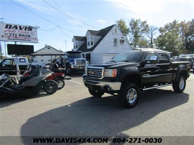 2009 GMC Sierra 1500 All Terrain Edition Lifted Z71 Off-Road 4X4 (SOLD)   - Photo 2 - North Chesterfield, VA 23237