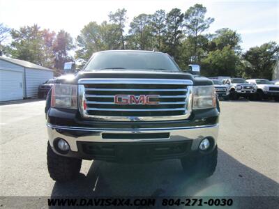 2009 GMC Sierra 1500 All Terrain Edition Lifted Z71 Off-Road 4X4 (SOLD)   - Photo 4 - North Chesterfield, VA 23237