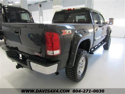 2009 GMC Sierra 1500 All Terrain Edition Lifted Z71 Off-Road 4X4 (SOLD)   - Photo 26 - North Chesterfield, VA 23237