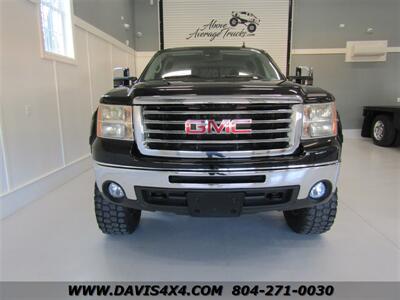 2009 GMC Sierra 1500 All Terrain Edition Lifted Z71 Off-Road 4X4 (SOLD)   - Photo 24 - North Chesterfield, VA 23237