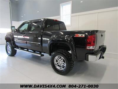 2009 GMC Sierra 1500 All Terrain Edition Lifted Z71 Off-Road 4X4 (SOLD)   - Photo 25 - North Chesterfield, VA 23237