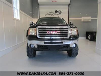 2009 GMC Sierra 1500 All Terrain Edition Lifted Z71 Off-Road 4X4 (SOLD)   - Photo 27 - North Chesterfield, VA 23237