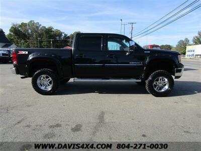 2009 GMC Sierra 1500 All Terrain Edition Lifted Z71 Off-Road 4X4 (SOLD)   - Photo 6 - North Chesterfield, VA 23237