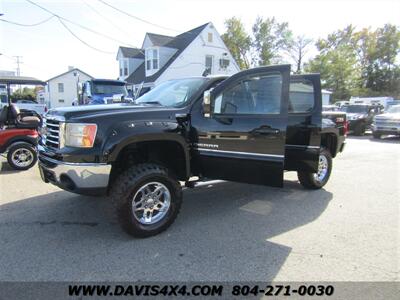 2009 GMC Sierra 1500 All Terrain Edition Lifted Z71 Off-Road 4X4 (SOLD)   - Photo 20 - North Chesterfield, VA 23237