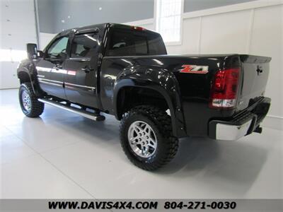 2009 GMC Sierra 1500 All Terrain Edition Lifted Z71 Off-Road 4X4 (SOLD)   - Photo 31 - North Chesterfield, VA 23237