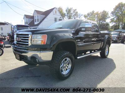 2009 GMC Sierra 1500 All Terrain Edition Lifted Z71 Off-Road 4X4 (SOLD)   - Photo 3 - North Chesterfield, VA 23237