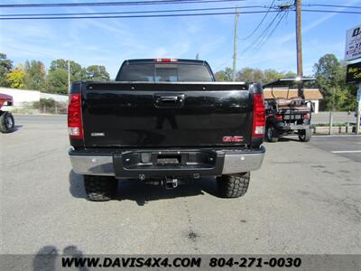 2009 GMC Sierra 1500 All Terrain Edition Lifted Z71 Off-Road 4X4 (SOLD)   - Photo 7 - North Chesterfield, VA 23237