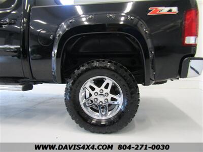 2009 GMC Sierra 1500 All Terrain Edition Lifted Z71 Off-Road 4X4 (SOLD)   - Photo 32 - North Chesterfield, VA 23237