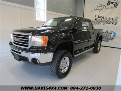 2009 GMC Sierra 1500 All Terrain Edition Lifted Z71 Off-Road 4X4 (SOLD)   - Photo 28 - North Chesterfield, VA 23237