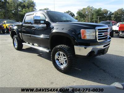 2009 GMC Sierra 1500 All Terrain Edition Lifted Z71 Off-Road 4X4 (SOLD)   - Photo 5 - North Chesterfield, VA 23237