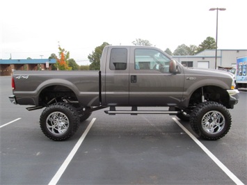 2004 Ford F-250 Super Duty XLT (SOLD)   - Photo 3 - North Chesterfield, VA 23237