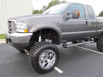 2004 Ford F-250 Super Duty XLT (SOLD)   - Photo 16 - North Chesterfield, VA 23237