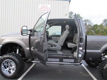 2004 Ford F-250 Super Duty XLT (SOLD)   - Photo 8 - North Chesterfield, VA 23237