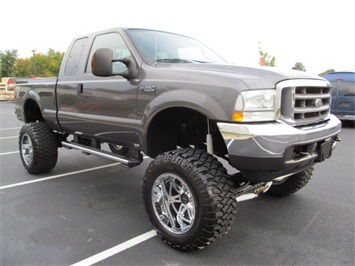 2004 Ford F-250 Super Duty XLT (SOLD)   - Photo 2 - North Chesterfield, VA 23237