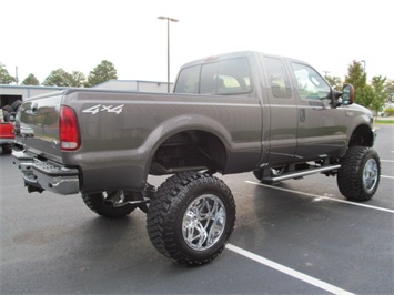 2004 Ford F-250 Super Duty XLT (SOLD)   - Photo 4 - North Chesterfield, VA 23237