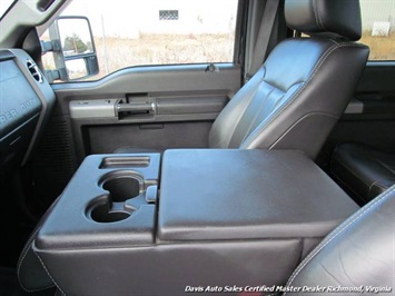 2011 Ford F-250 Super Duty Lariat (SOLD)   - Photo 11 - North Chesterfield, VA 23237