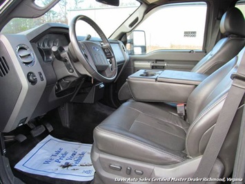2011 Ford F-250 Super Duty Lariat (SOLD)   - Photo 7 - North Chesterfield, VA 23237