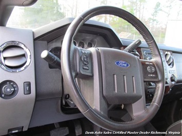 2011 Ford F-250 Super Duty Lariat (SOLD)   - Photo 9 - North Chesterfield, VA 23237