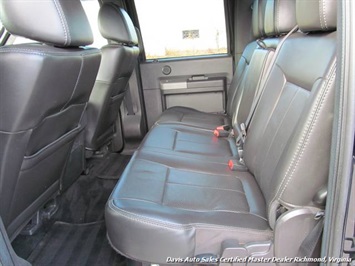 2011 Ford F-250 Super Duty Lariat (SOLD)   - Photo 6 - North Chesterfield, VA 23237
