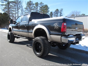 2011 Ford F-250 Super Duty Lariat (SOLD)   - Photo 3 - North Chesterfield, VA 23237