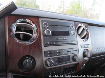 2011 Ford F-250 Super Duty Lariat (SOLD)   - Photo 10 - North Chesterfield, VA 23237