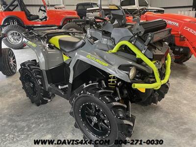 2021 Can-Am Outlander XMR   - Photo 2 - North Chesterfield, VA 23237