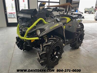 2021 Can-Am Outlander XMR   - Photo 6 - North Chesterfield, VA 23237