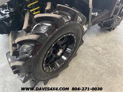 2021 Can-Am Outlander XMR   - Photo 8 - North Chesterfield, VA 23237