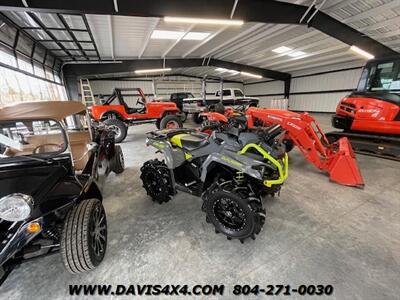 2021 Can-Am Outlander XMR   - Photo 13 - North Chesterfield, VA 23237