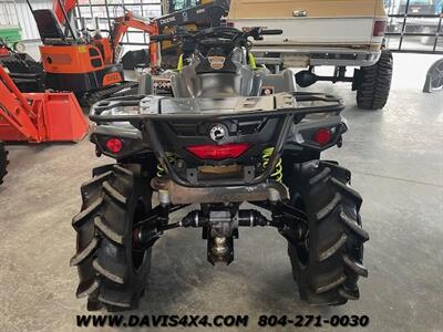 2021 Can-Am Outlander XMR   - Photo 4 - North Chesterfield, VA 23237