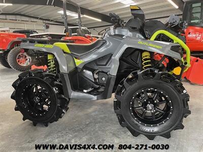 2021 Can-Am Outlander XMR   - Photo 14 - North Chesterfield, VA 23237