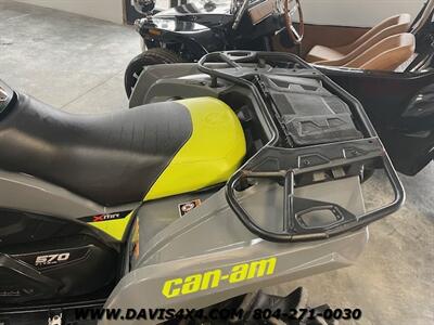 2021 Can-Am Outlander XMR   - Photo 12 - North Chesterfield, VA 23237