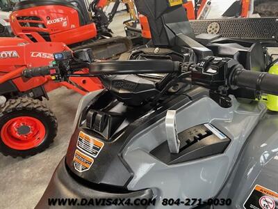 2021 Can-Am Outlander XMR   - Photo 3 - North Chesterfield, VA 23237