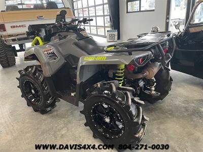 2021 Can-Am Outlander XMR   - Photo 5 - North Chesterfield, VA 23237