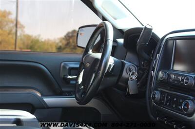 2015 Chevrolet Silverado 2500 HD LT 6.6 Duramax Diesel Lifted 4X4 Crew Cab(SOLD)   - Photo 32 - North Chesterfield, VA 23237