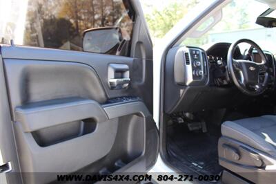 2015 Chevrolet Silverado 2500 HD LT 6.6 Duramax Diesel Lifted 4X4 Crew Cab(SOLD)   - Photo 17 - North Chesterfield, VA 23237