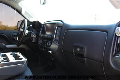 2015 Chevrolet Silverado 2500 HD LT 6.6 Duramax Diesel Lifted 4X4 Crew Cab(SOLD)   - Photo 30 - North Chesterfield, VA 23237