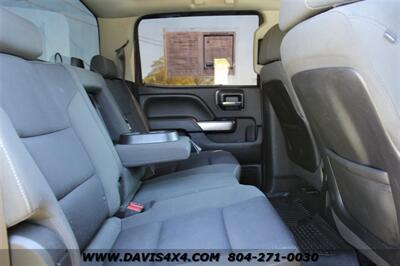 2015 Chevrolet Silverado 2500 HD LT 6.6 Duramax Diesel Lifted 4X4 Crew Cab(SOLD)   - Photo 24 - North Chesterfield, VA 23237