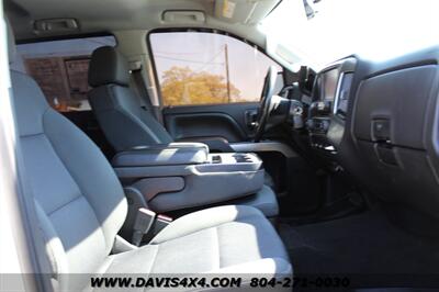 2015 Chevrolet Silverado 2500 HD LT 6.6 Duramax Diesel Lifted 4X4 Crew Cab(SOLD)   - Photo 28 - North Chesterfield, VA 23237