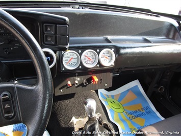 1986 Ford Mustang LX   - Photo 16 - North Chesterfield, VA 23237