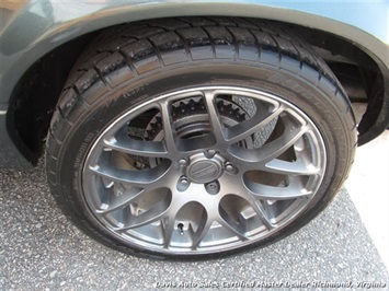 1986 Ford Mustang LX   - Photo 17 - North Chesterfield, VA 23237