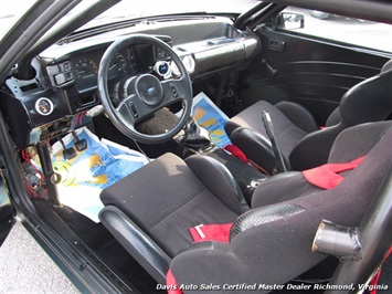 1986 Ford Mustang LX   - Photo 13 - North Chesterfield, VA 23237