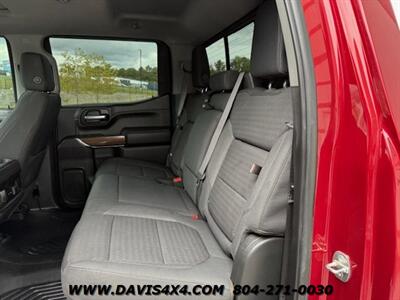 2021 Chevrolet Silverado 1500 LT Trail Boss Crew Cab 4x4 Pick Up Truck   - Photo 20 - North Chesterfield, VA 23237