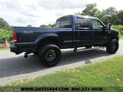 2006 Ford F-250 XLT Super Duty Crew Cab Lifted Diesel FX4 (SOLD)   - Photo 11 - North Chesterfield, VA 23237