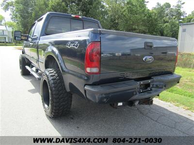 2006 Ford F-250 XLT Super Duty Crew Cab Lifted Diesel FX4 (SOLD)   - Photo 13 - North Chesterfield, VA 23237