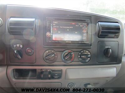 2006 Ford F-250 XLT Super Duty Crew Cab Lifted Diesel FX4 (SOLD)   - Photo 26 - North Chesterfield, VA 23237