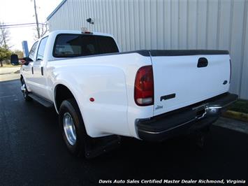 1999 Ford F-350 Super Duty Lariat 7.3 Diesel Manual Dually   - Photo 20 - North Chesterfield, VA 23237