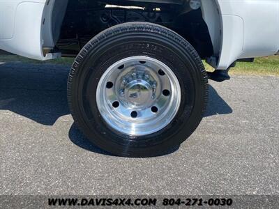 2001 FORD F550 Superduty Lariat 4x4 7.3 Powerstroke Diesel Dually  Pickup - Photo 13 - North Chesterfield, VA 23237