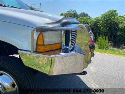 2001 FORD F550 Superduty Lariat 4x4 7.3 Powerstroke Diesel Dually  Pickup - Photo 19 - North Chesterfield, VA 23237