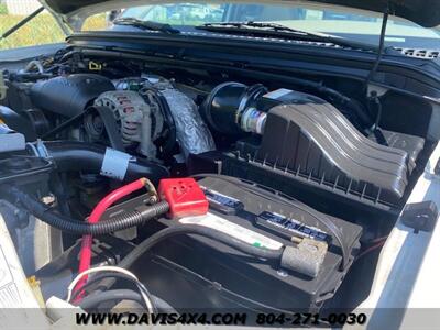 2001 FORD F550 Superduty Lariat 4x4 7.3 Powerstroke Diesel Dually  Pickup - Photo 23 - North Chesterfield, VA 23237